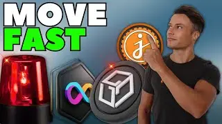 How To Dominate The Looming ALT COIN SEASON For Enormous 1000x Gains, Never Before Seen Method!