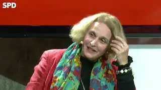 Debattenkonvent 2022 | Die Chancen des Strukturwandels und einer gerechten Verteilungspolitik