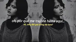 The Cranberries - Uncertain (Sub. Espa&ntilde;ol + Lyrics) 😔
