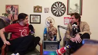 Nobody Asked #88 - This Is Unreleasable with Andrew Wolfe