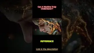 Can machines ever be conscious? #philosophy #AI