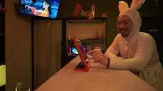 近鉄奈良駅から徒歩３分、bar LaughTaleってどんなとこ？