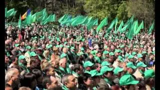 Spot electoral al PLDM (nr.1) | Alegeri locale 2011