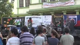 Excellence - Love Leads to Madness (Nazareth Cover)