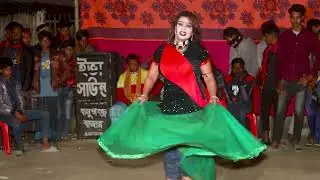 💃 গ্রামের মেয়ের অস্থির নাচ | Dhakka Dile | ধাক্কা দিলে | Wedding Dance | Juthi | Only Dance 4.0