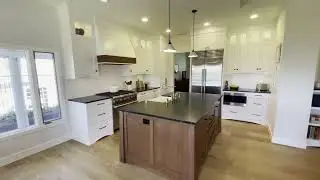 Complete kitchen & bathroom remodel in Anaheim Orange County by APlus Interior Design team