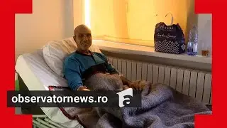 Cetăţeanul indian care a salvat o fetiţă dintr-un lac îngheţat din Craiova a fost externat