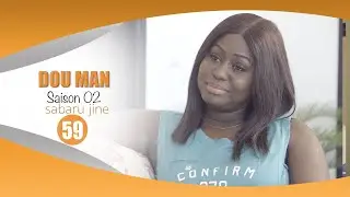DOU MAN - Saison 2 - Episode 59 - VOSTFR