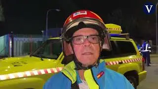 Mueren cuatro personas, una de ellas menor, tras un atropello intencionado en Torrejón de Ardoz