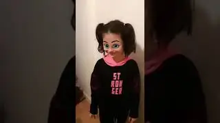 Bu şaka fenaaa 😜 / joke with poop song