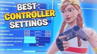 *UPDATED* BEST EXPO CONTROLLER SETTINGS (AIMBOT+PIECE CONTROL)