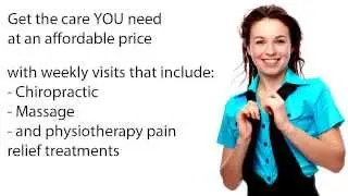 Chiropractic Wellness Center - Phoenix & Tempe Dr Larry Davis