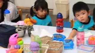 Un Día en Niños Felices