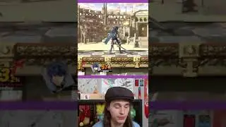 Lucina: Smash Crash Course Day 12