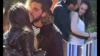 From Seann Walsh's Strictly smooch snaps to Kristen Stewart's steamy betrayal in Ultra HD... which