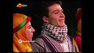 Ji arş&icirc;va Med TV | Koma Sefkan - Govenda Herema Wan&ecirc; | &copy; 1995 |