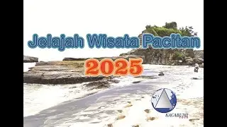 Tempat Wisata Hits Pacitan 2025