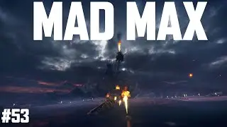 Chum | Ahogy a vill&aacute;skulcs forog  | Mad Max #53