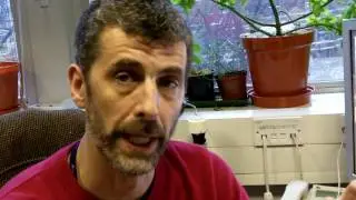 Джереми Растон, Talking TiddlyWiki5