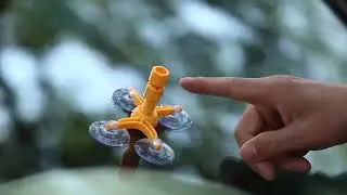 Super Reparador De Para-brisa Trincado com Resina Alem&atilde;