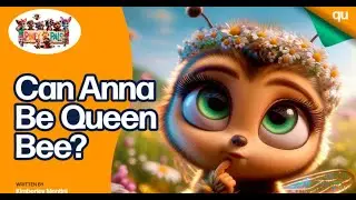 Teaching Letters qu: Systematic Phonics for Beginning Readers | Kindergarten Series