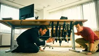 He Trusted His Fianc&eacute;e&hellip; Until She Became a Terrorist | Movie Recap