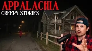 MrBallen Podcast | Bedtime Stories to Fall Asleep For Adults | Black Screen New Episode..