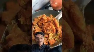 Chicken Roast #shorts #shortvideo #food #foodie #indianfood #youtubeshorts