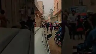 Lahori shadi mein bachon ki eid