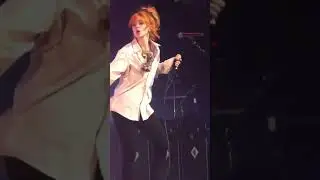 Paramore - Hard Times x Heart of Glass #paramore @paramore