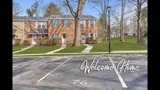 76 Sycamore Court Lawrence Township, NJ | ColdwellBankerHomes.com