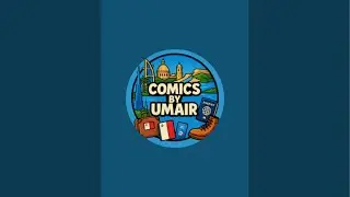 Comics By Umair CBU is live at Cittadella, Gozo