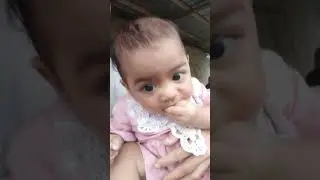 9 Jan ,anak Lauren Bru pulang posyandu, disuntik pula kaki kiri kanan 🙏🏻😇 