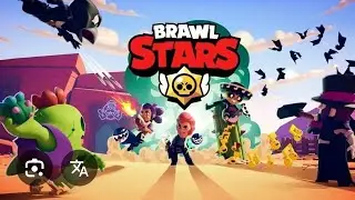 Brawl stars oynadık | yoğun istek üzerine |