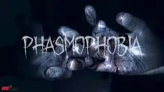 🔴LIVE: Phasmophobia Gameplay Tamil👻💀☠️with @GalattaGamingTamil  #phasmophobia #tamilgaming #ghost