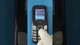 lava a3 vibe torch blink for calls on off #phonesetting #mobile #tech #shorts