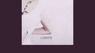 Miss Chambertale - Lorette