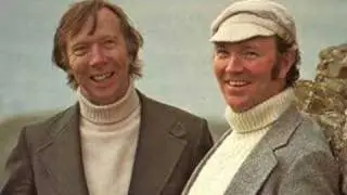 liam clancy and tommy makem - rambles of spring