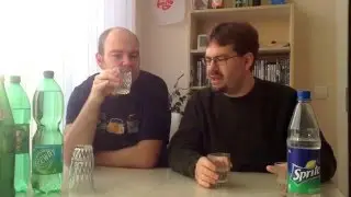 Sprite vs 7up vs Freeway Lemon, der Zitrusbrausenvergleich im Test