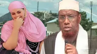 Daawo sh umal oo Suaashii ugu Adkeed la Waydiiyay Ninka xaaskiisa Bahalka ma.
