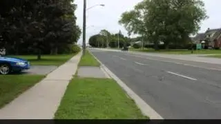 Move to Courtice