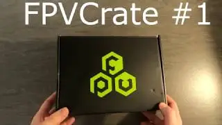 FPV Crate June 2020 with price guide.