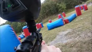 Tristate Paintball