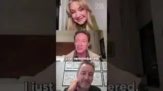 Hugh Jackman and Kate Hudson on making 'Song Sung Blue'