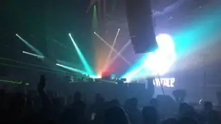 WarForce - Reloaded LIVE @ Militant Mayhem