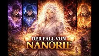 Der Fall von Nanorie - Kajim Anime Storys