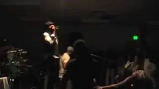 WWW.BASEKOMPA.COM / BEL JAZZ PLAYING KPS IN ORLANDO!