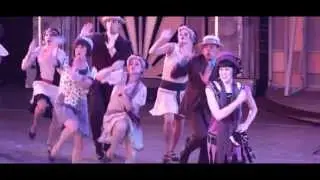Thoroughly Modern Millie at Tuacahn Amphitheatre Now through October 22, 2013