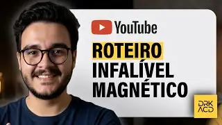 COMO FAZER UM ROTEIRO MAGN&Eacute;TICO INFAL&Iacute;VEL PARA SEU CANAL DARK NO YOUTUBE (Dinheiro na internet)