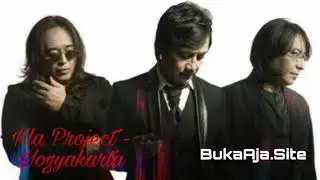 Kumpulan Lagu Hits Kla Project - Katon Bagaskara #part 1